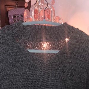 Charlotte Russe sweater